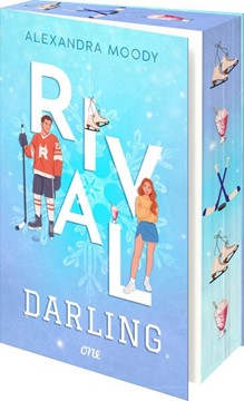 Bild von Moody, Alexandra: Rival Darling