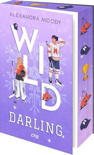 Bild von Moody, Alexandra: Wild Darling