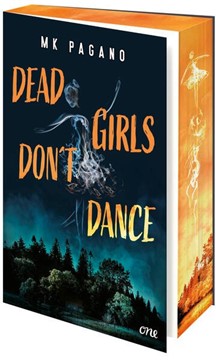 Bild von Pagano, MK: Dead Girls Don't Dance
