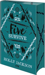 Bild von Jackson, Holly: Five Survive