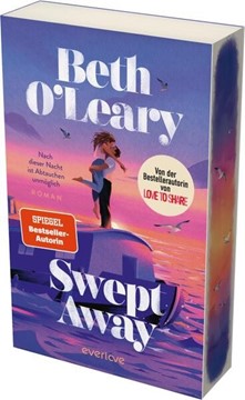 Bild von O'Leary, Beth: Swept away - Nach dieser Nacht ist Abtauchen unmöglich