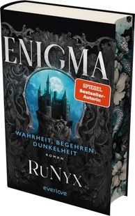 Bild von RuNyx: Enigma - Wahrheit, Begehren, Dunkelheit