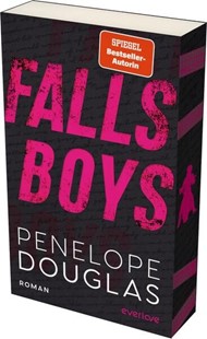 Bild von Douglas, Penelope: Falls Boys