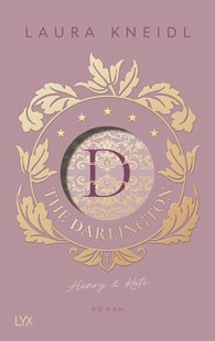Bild von Kneidl, Laura: The Darlington - Henry & Kate