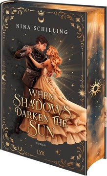 Bild von Schilling, Nina: When Shadows Darken the Sun