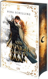 Bild von Schilling, Nina: And Midnight Fades to Dawn