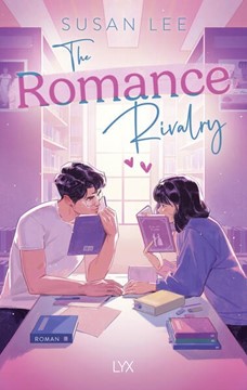 Bild von Lee, Susan: The Romance Rivalry