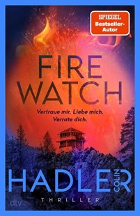 Bild von Hadler, Colin: Firewatch