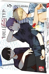 Bild von Aokawa, Nana: Voll kein Typ 05