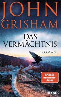 Bild von Grisham, John: Das Vermächtnis