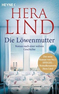 Bild von Lind, Hera: Die Löwenmutter
