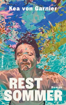 Bild von Garnier, Kea von: Restsommer