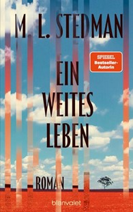 Bild von Stedman, M. L.: Ein weites Leben