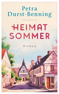 Bild von Durst-Benning, Petra: Heimatsommer