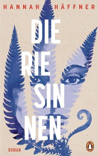 Bild von Häffner, Hannah: Die Riesinnen