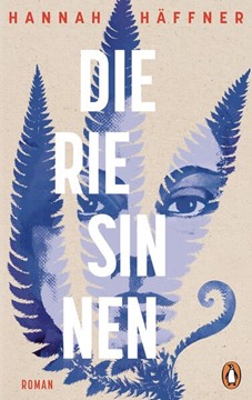 Bild von Häffner, Hannah: Die Riesinnen