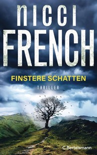 Bild von French, Nicci: Finstere Schatten