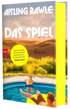 Bild von Rawle, Aisling: Das Spiel