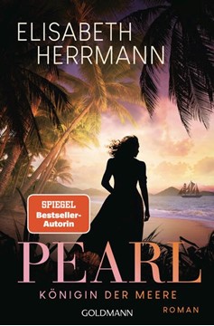 Bild von Herrmann, Elisabeth: Pearl. Königin der Meere