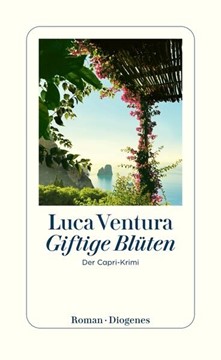 Bild von Ventura, Luca: Giftige Blüten