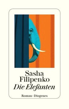 Bild von Filipenko, Sasha: Die Elefanten