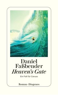 Bild von Faßbender, Daniel: Heaven's Gate