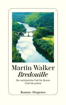 Bild von Walker, Martin: Bredouille