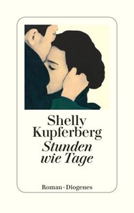 Bild von Kupferberg, Shelly: Stunden wie Tage