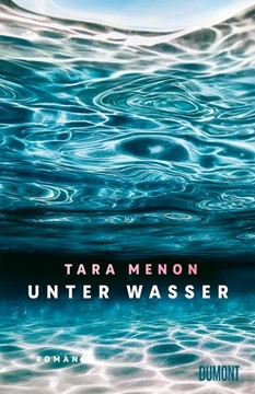 Bild von Menon, Tara: Unter Wasser