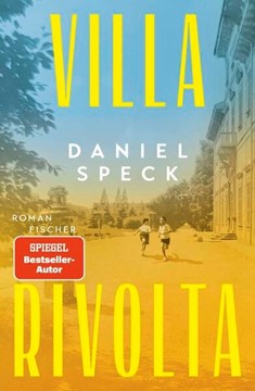 Bild von Speck, Daniel: Villa Rivolta