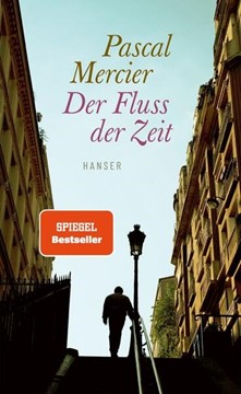 Bild von Mercier, Pascal: Der Fluss der Zeit
