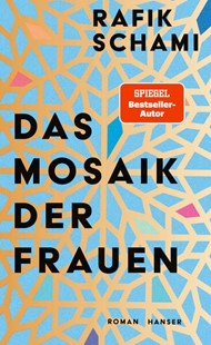 Bild von Schami, Rafik: Das Mosaik der Frauen