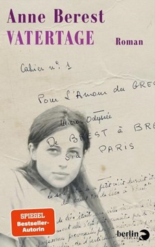 Bild von Berest, Anne: Vatertage