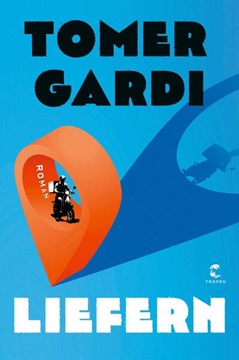 Bild von Gardi, Tomer: Liefern