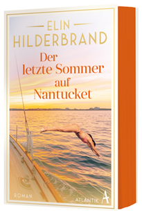Bild von Hilderbrand, Elin: Der letzte Sommer auf Nantucket