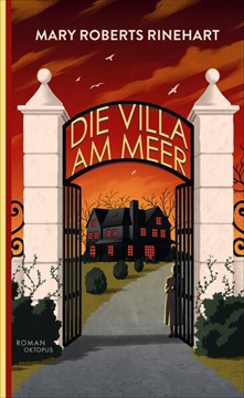 Bild von Rinehart, Mary Roberts: Die Villa am Meer