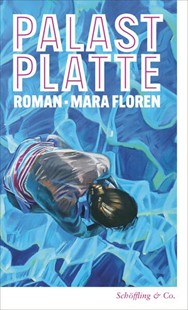 Bild von Floren, Mara: Palastplatte