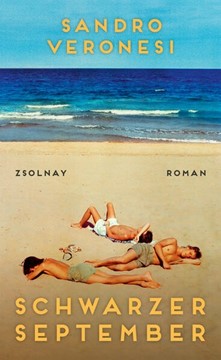 Bild von Veronesi, Sandro: Schwarzer September