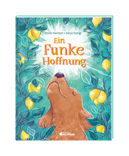 Bild von Harrison, Troon: Ein Funke Hoffnung