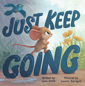 Bild von Smith, Lynn: Immer weiter