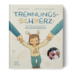 Bild von Kozi, Jonas: Trennungsherz