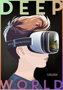 Bild von Reumschüssel, Anja: Deepworld