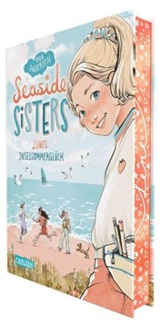 Bild von Andersen, Mia: Seaside Sisters 1: Lenes Inselsommerglück