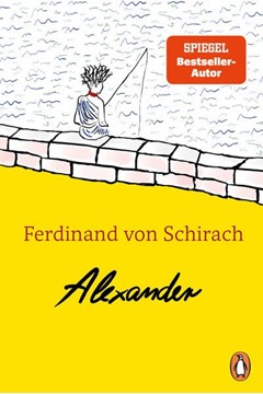 Bild von Schirach, Ferdinand von: Alexander