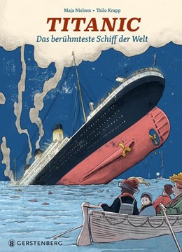 Bild von Nielsen, Maja: Titanic