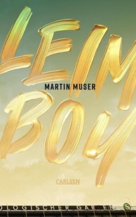 Bild von Muser, Martin: LEIMBOY