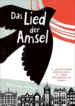 Bild von van Lieshout, Maria: Das Lied der Amsel