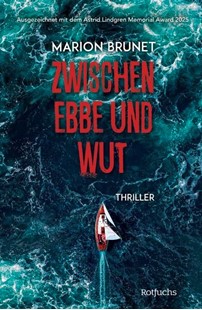 Bild von Brunet, Marion: Zwischen Ebbe und Wut