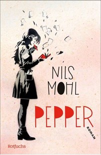 Bild von Mohl, Nils: Pepper