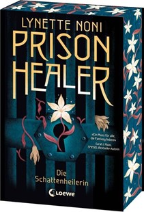 Bild von Noni, Lynette: Prison Healer (Band 1) - Die Schattenheilerin